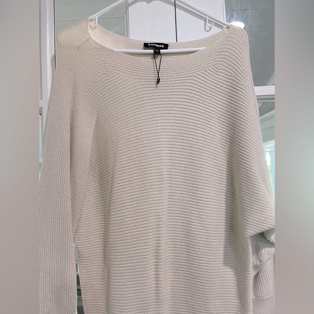 Express Women’s Woven Top